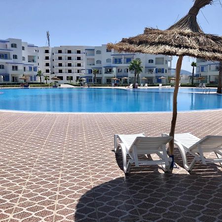 Brand New Beautiful Vacation House - Family Only Cabo Negro Buitenkant foto
