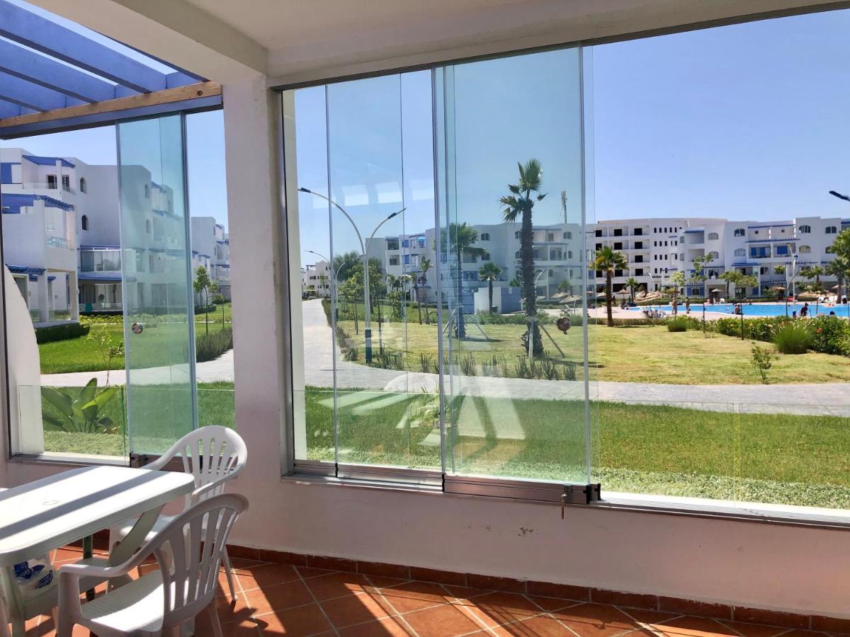 Brand New Beautiful Vacation House - Family Only Cabo Negro Buitenkant foto
