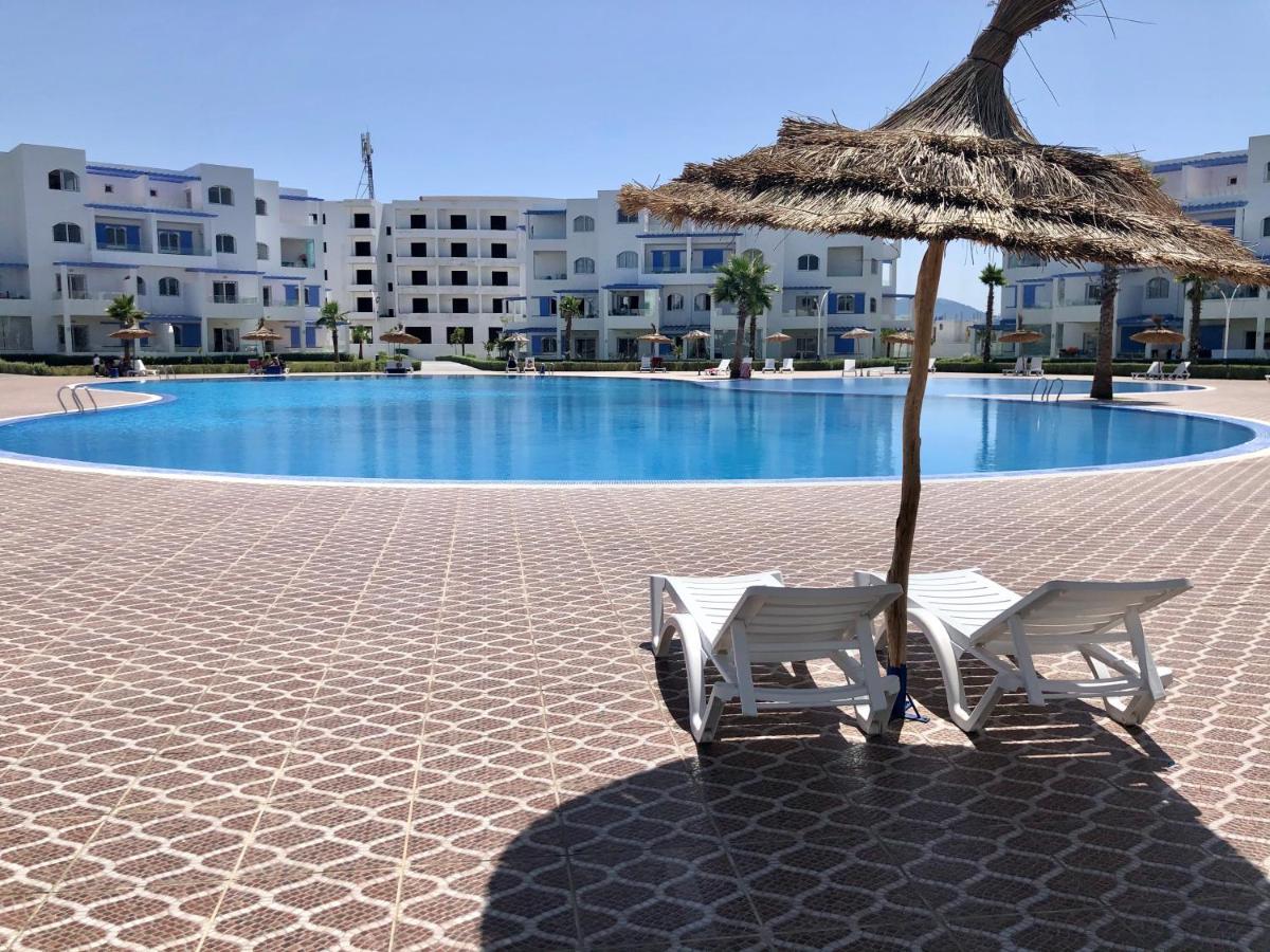 Brand New Beautiful Vacation House - Family Only Cabo Negro Buitenkant foto