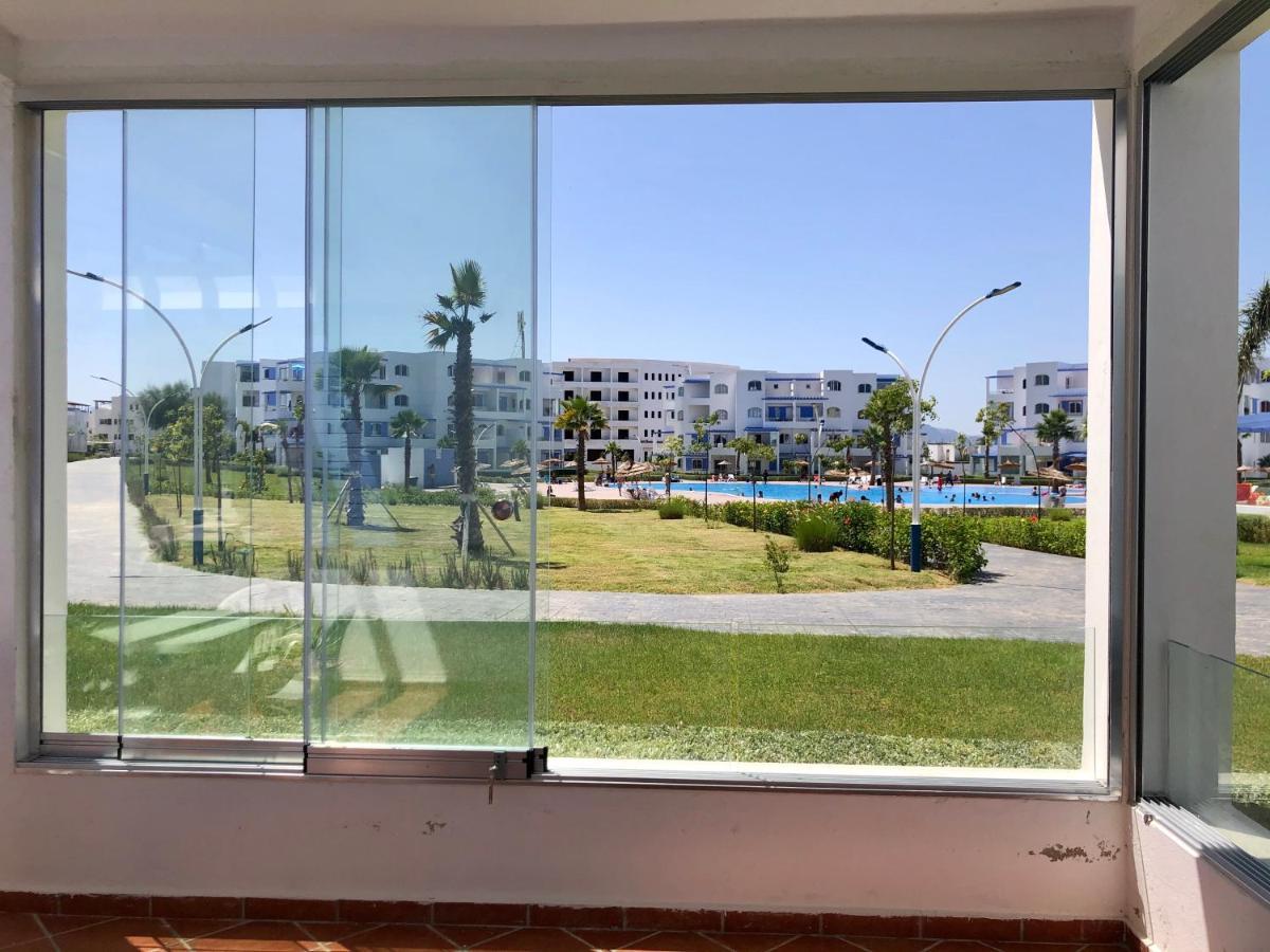 Brand New Beautiful Vacation House - Family Only Cabo Negro Buitenkant foto